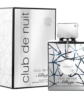 Club de Nuit Sillage edp 100ml