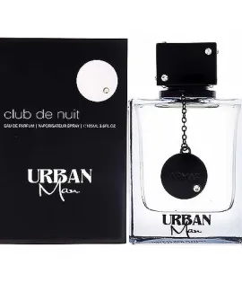 Club de Nuit Urban Man edp 105ml