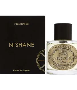 Colognise Extrait de Parfum tester 100ml