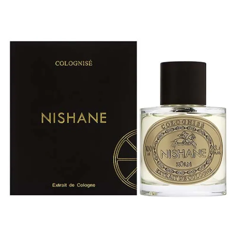 Colognise Extrait de Parfum tester 100ml Colognise Extrait de Parfum tester 100ml