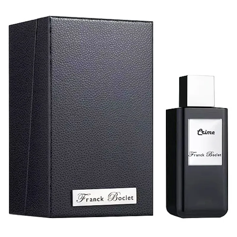 Crime Extrait de Parfum 100ml