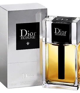 Dior Homme 2020 edt tester 100ml 
