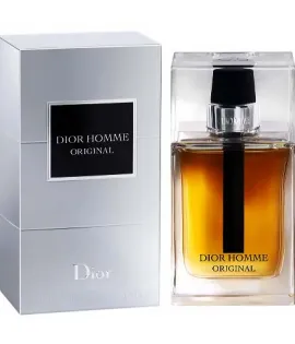 Dior Homme Original edt tester 100ml