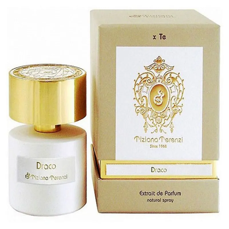 Draco Extrait de Parfum 100ml