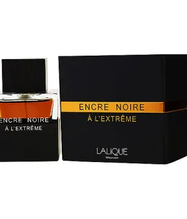 Encre Noir Pour Homme A L'Extreme edp 100ml