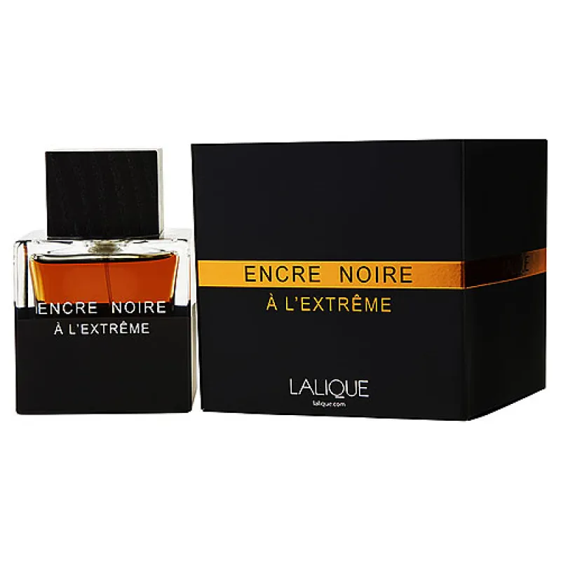 Encre Noir Pour Homme A L'Extreme edp 100ml