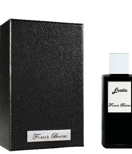 Erotic Extrait de Parfum tester 100ml / doboz nélkül /