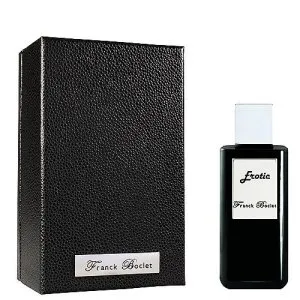 Erotic Extrait de Parfum tester 100ml / doboz nélkül /