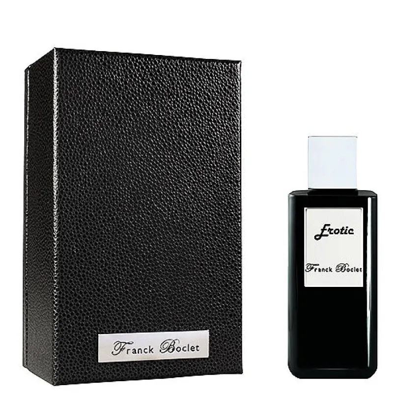 Erotic Extrait de Parfum tester 100ml / doboz nélkül /