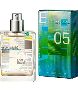 Escentric 05 100ml