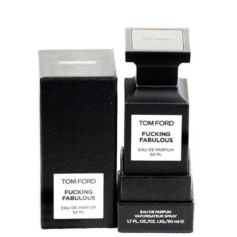 Fucking Fabulous edp 30ml