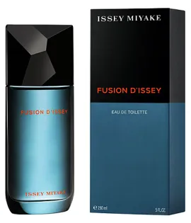 Fusion d'Issey Pour Homme edt 50ml