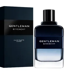 Gentleman Intense 2021 Eau de Toilette tester 100ml