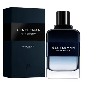 Gentleman Intense 2021 Eau de Toilette tester 100ml