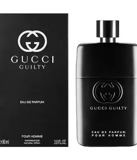 Guilty Pour Homme Parfum 50ml