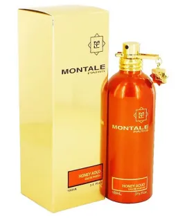 Honey Aoud edp 100ml