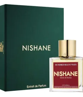 Hundred Silent Ways Extrait de Parfum 50ml