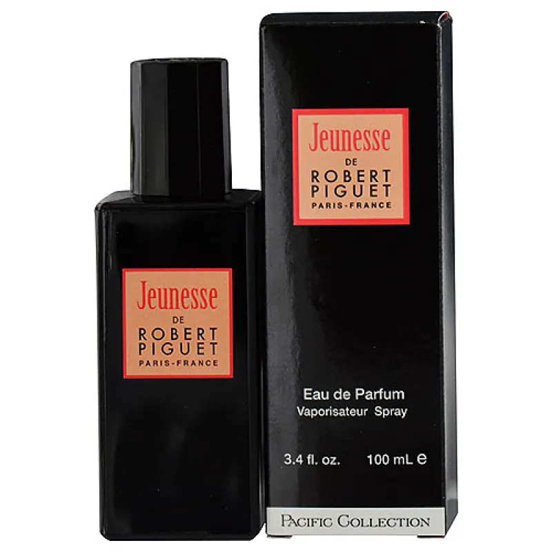 Jeunesse edp 100ml