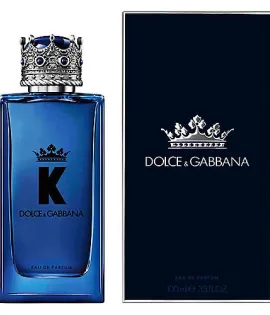 K by Dolce &amp; Gabbana Eau de Parfum tester 100ml