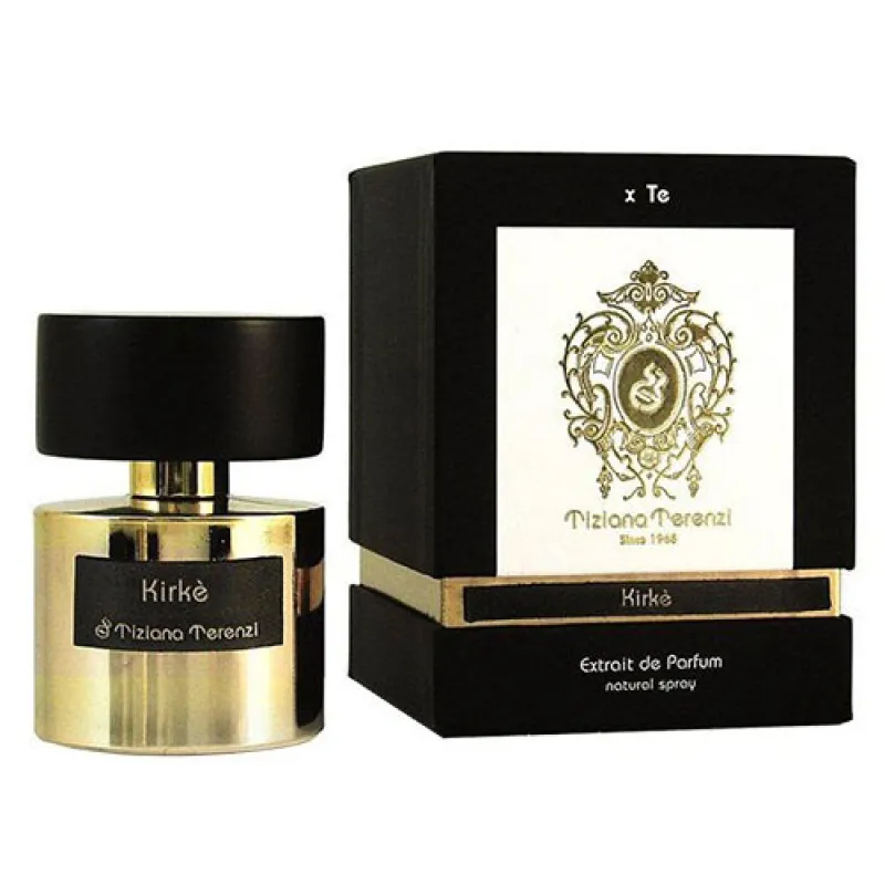 Kirke Extrait de Parfum tester 100ml
