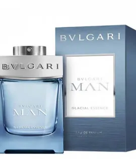 Man Glacial Essence edp 100ml