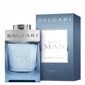 Man Glacial Essence edp tester 100ml