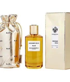 Midnight Gold edp tester 120ml