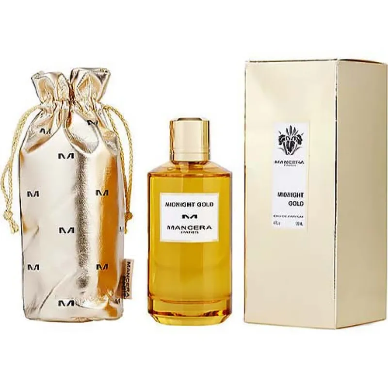 Midnight Gold edp tester 120ml
