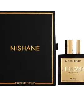 Patchuli Kozha Extrait de Parfum 50ml