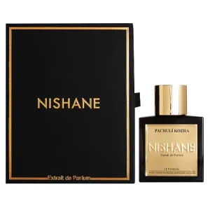 Patchuli Kozha Extrait de Parfum 50ml