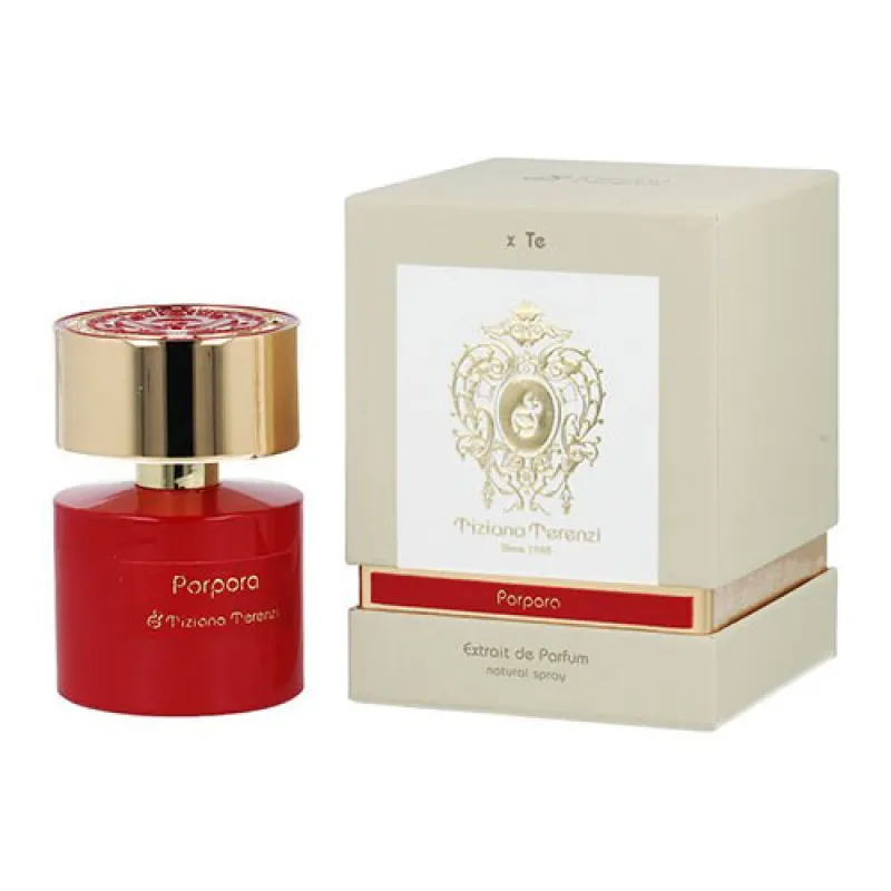 Porpora Extrait de Parfum 100ml Porpora Extrait de Parfum 100ml