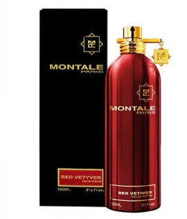Red Vetiver edp 100ml