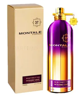 Ristretto Intense Cafe Extrait de Parfum tester 100ml