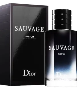 Sauvage Parfum 60ml