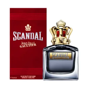 Scandal Pour Homme edt 200ml