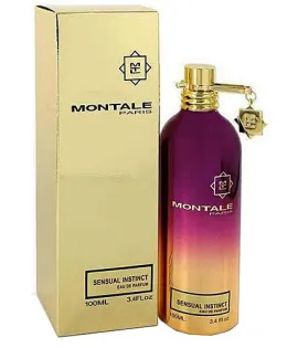 Sensual Instinct edp 100ml