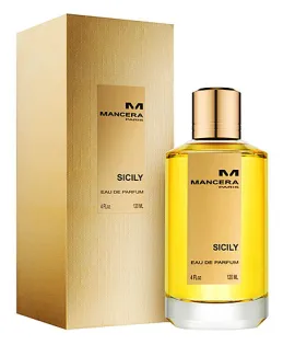 Sicily edp 120ml