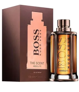 Boss The Scent Absolu edp 50ml