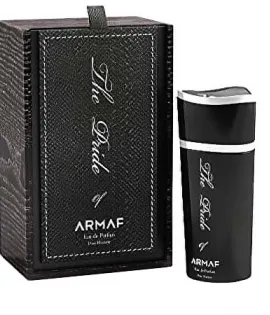 The Pride for Men edp 100ml