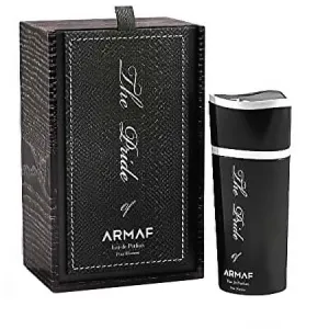 The Pride for Men edp 100ml