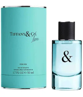 Tiffany &amp; Love for Him edt 90ml 