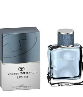 Tom Tailor Man edt 30ml