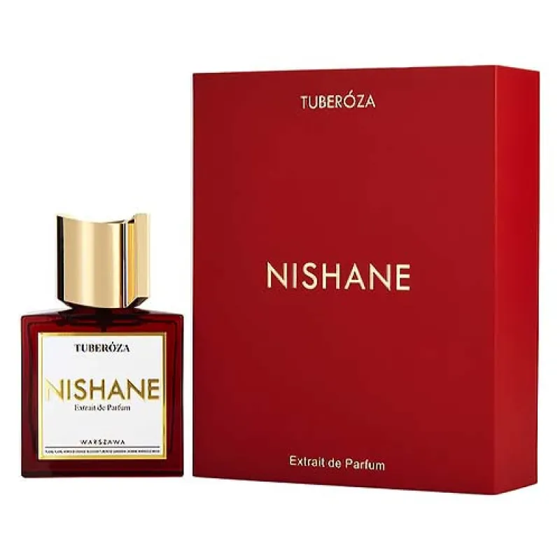 Tuberoza Extrait de Parfum 50ml Tuberoza Extrait de Parfum 50ml