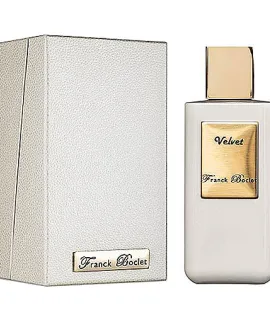 Velvet Extrait de Parfum tester 100ml / doboz nélkül /