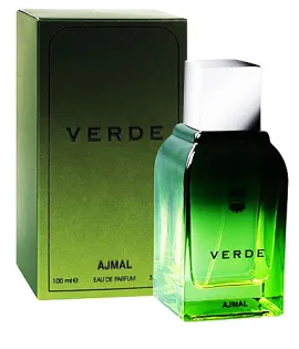 Verde edp 100ml