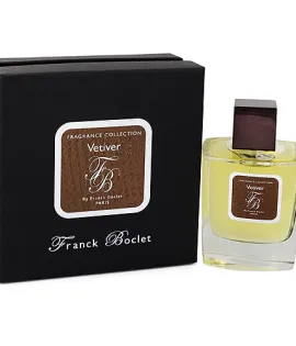 Vetiver edp 100ml