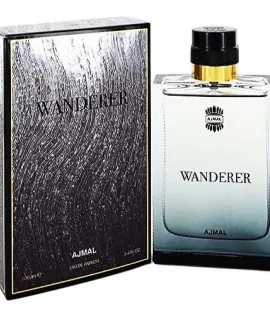 Wanderer edp 100ml