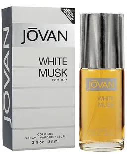 White Musk for Men edc 88ml