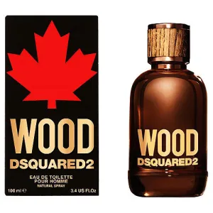 Wood for Him edt 100ml