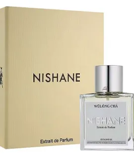 Wulong Cha Extrait de Parfum tester 100ml